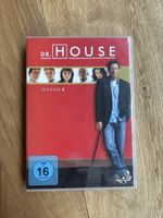 Dr. House Staffel 3 DVD Box Set, komplett, sehr guter Zustan