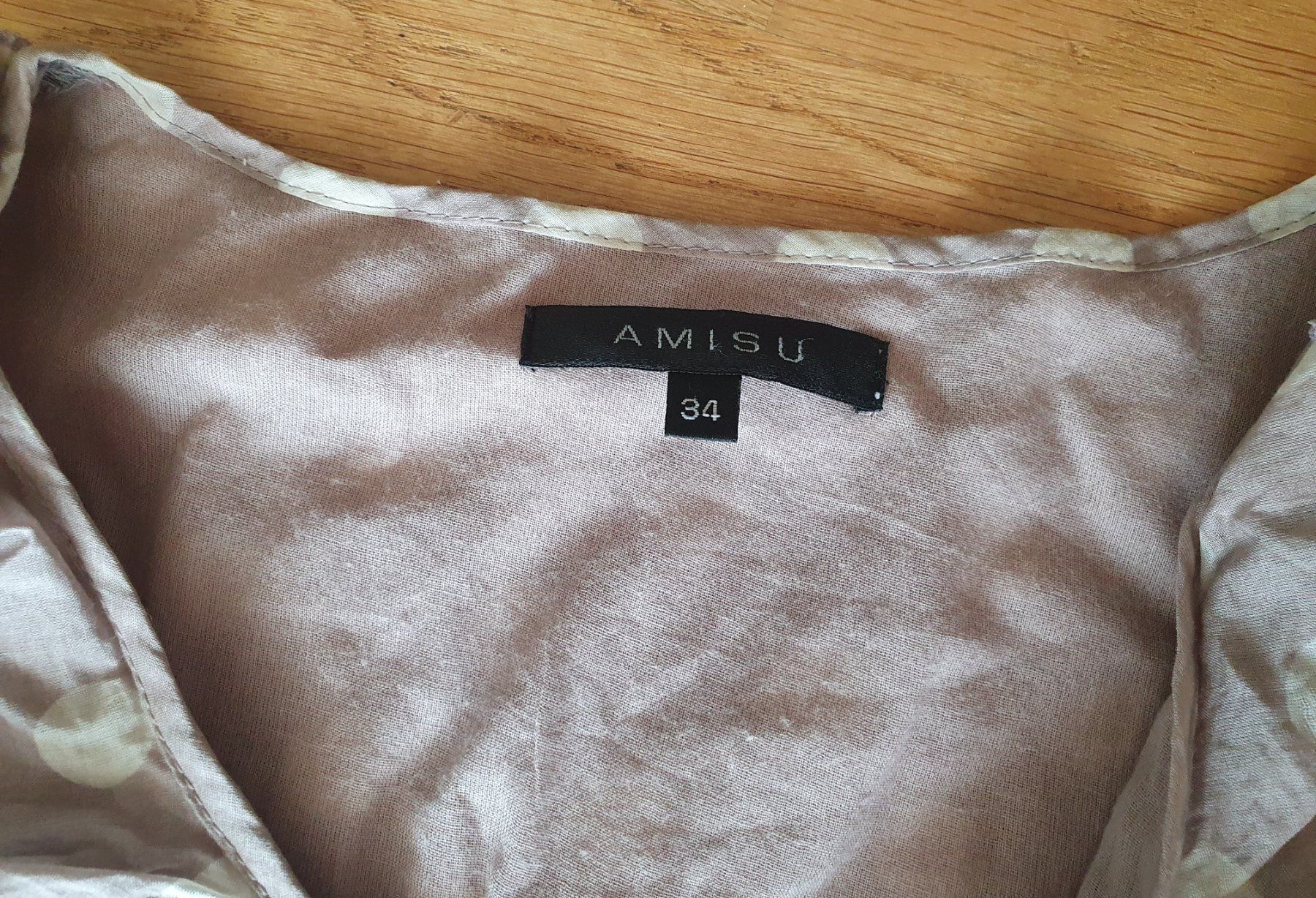 Vestiti: Robe à pois - Taille 34 – Usato da Court venduto da Jovi2 3