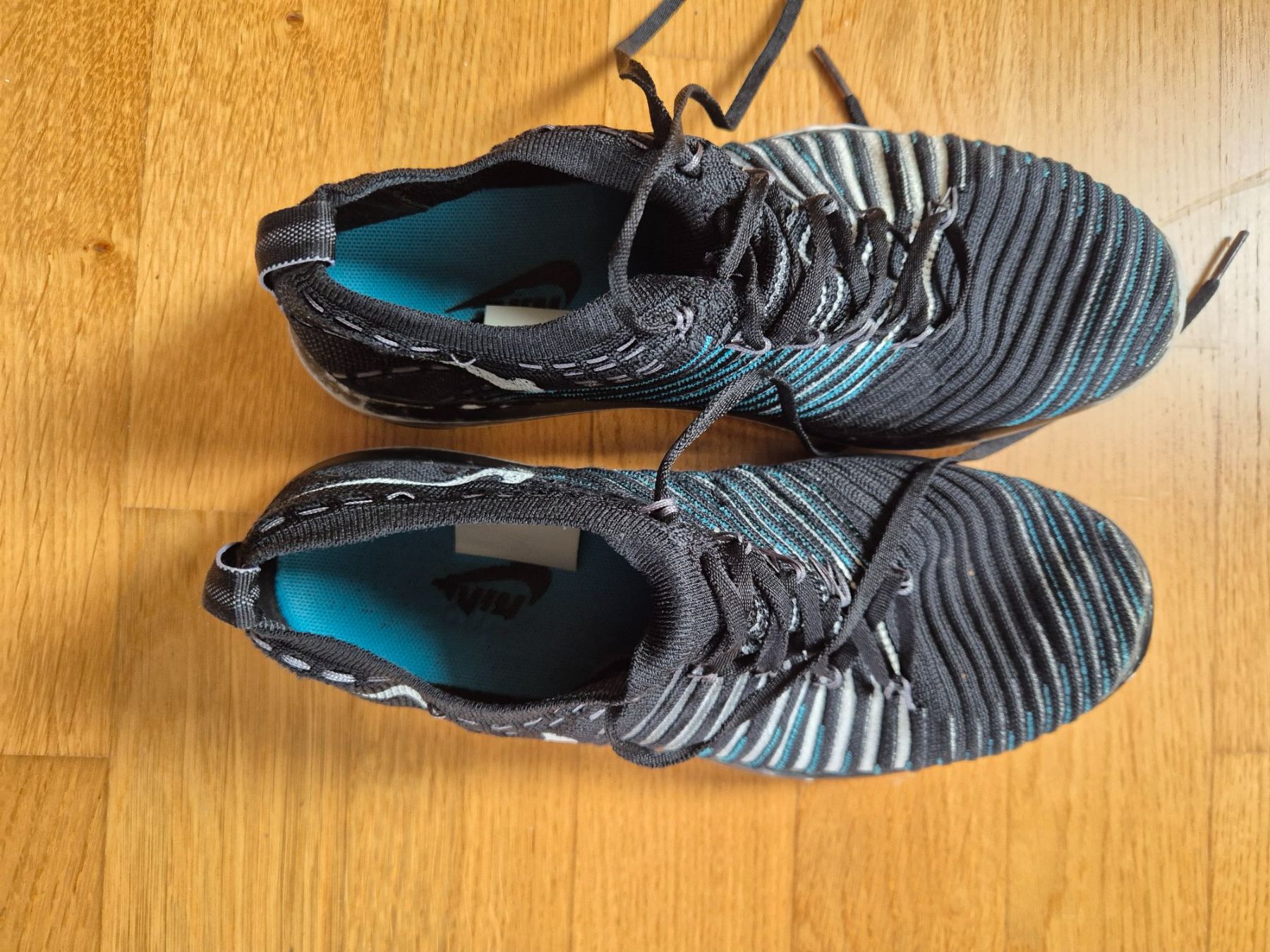 Nike Scarpe da donna: Nike Free Train Versatility Gr.38 Trainingsschuhe – Usato da Gutenswil venduto da car_b8l5 1