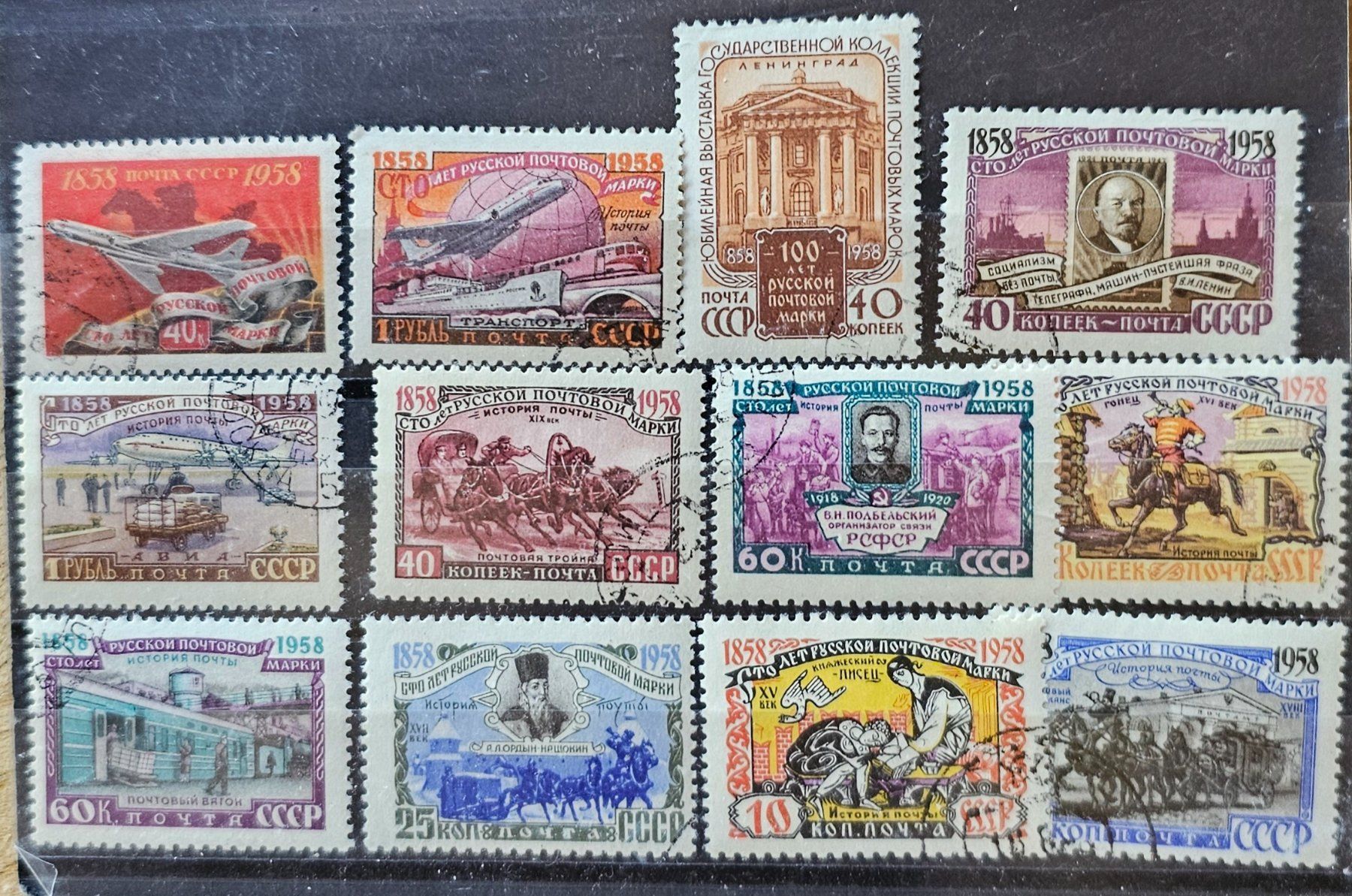Alle Briefmarken: DDR Sammlung ** – Neu (gemäss Beschreibung) aus Les Valettes von Nuba1