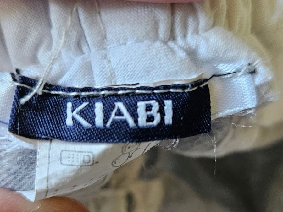 Altro abbigliamento per bambino: Coole Mütze / Cap ca. Gr. 45cm – Nuovo e nell'imballaggio originale da Unterengstringen venduto da saraman 1