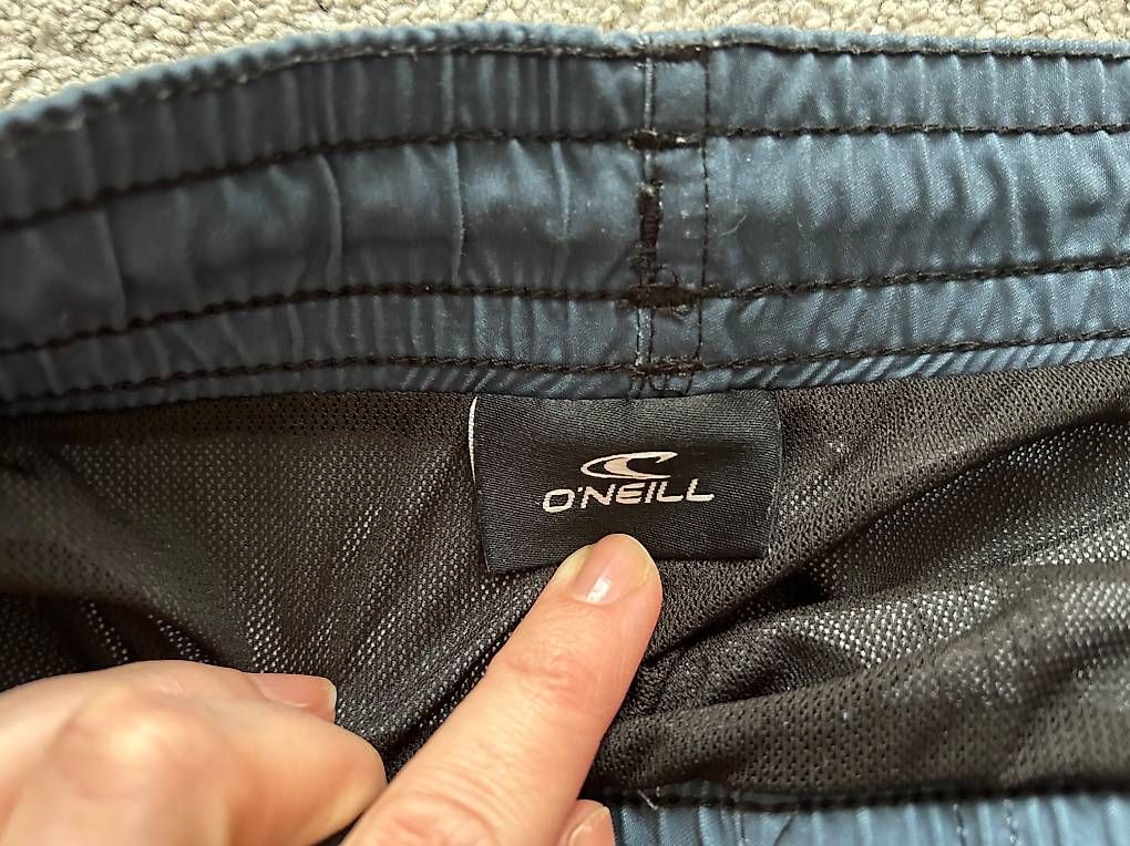 Costumi da bagno: Badehose ONeill Gr.176 – Usato da Ilanz venduto da nvi_9r69 2