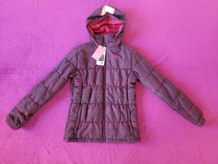 Skijacke / Jacke / / Winterjacke - Protest - Gr.176 NEU