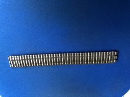 Swatch Uhrenarmband CHRONO SHINY START von 1996