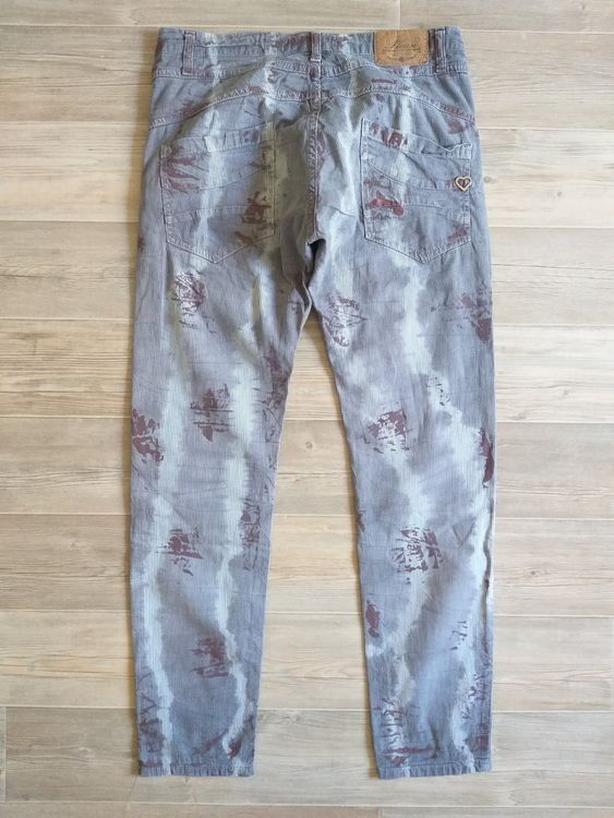 Please Jeans Jeans: Jeans PLEASE P78  Taille/Grosse XS ...... – Usato da Cossonay-ville venduto da Super-Price-Quality 3