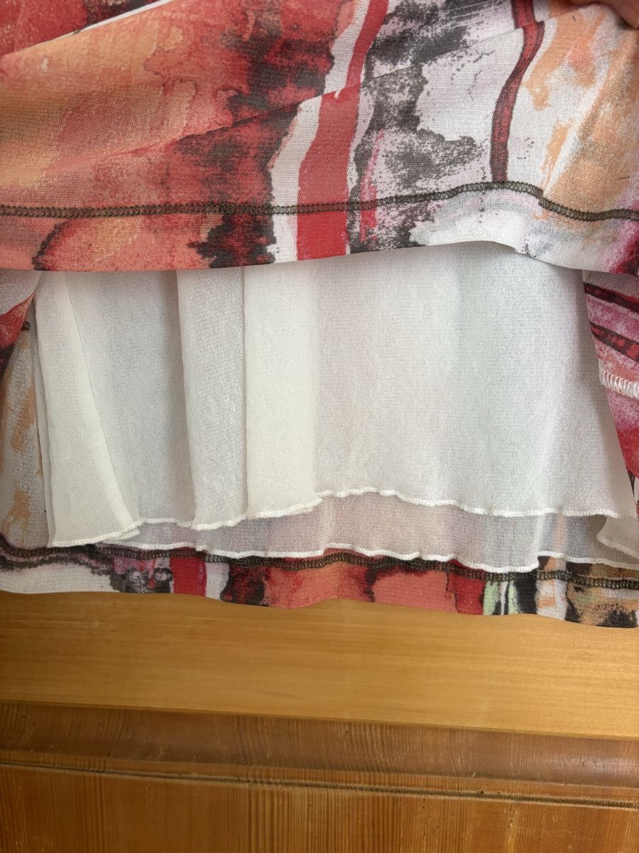 Gerry Weber T-shirts: Gerry Weber: Ärmelloses Shirt – D'occasion à Zürich par jimmy_12 2