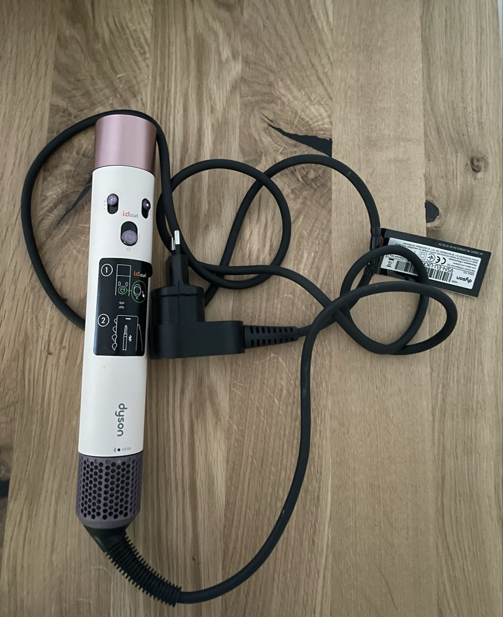 Dyson Föhn: Dyson Airwrap Complete – Gebraucht aus Büren an der Aare von Lorena.peduzzi 4