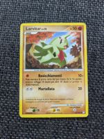 LARVITAR, MYSTERIOUS TREASURES, 87/123, COM, 2007, ITA, GD
