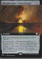 TCG Magic The Gathering MTG De BRC 067 Wundersamer Schmelzti