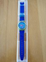SWATCH FRISCHE FISCHE
