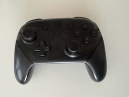 Nintendo Switch Pro Controller