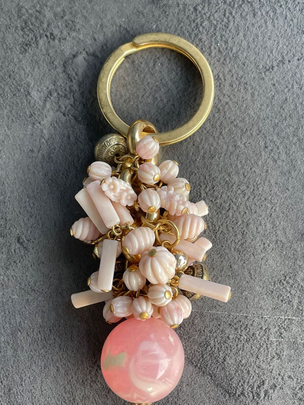Schlüsselanhänger & - bänder: Schlüsselanhänger  ohne Ring 7 cm – Gebraucht aus Winkel von Kade50 3