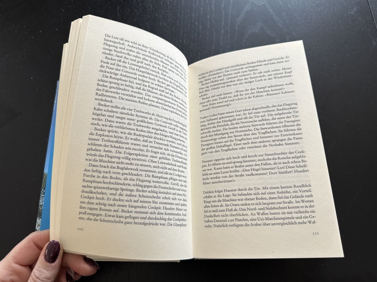 Libri: An den Wassern von Babylon – Usato da Erstfeld venduto da Uhu1980 2