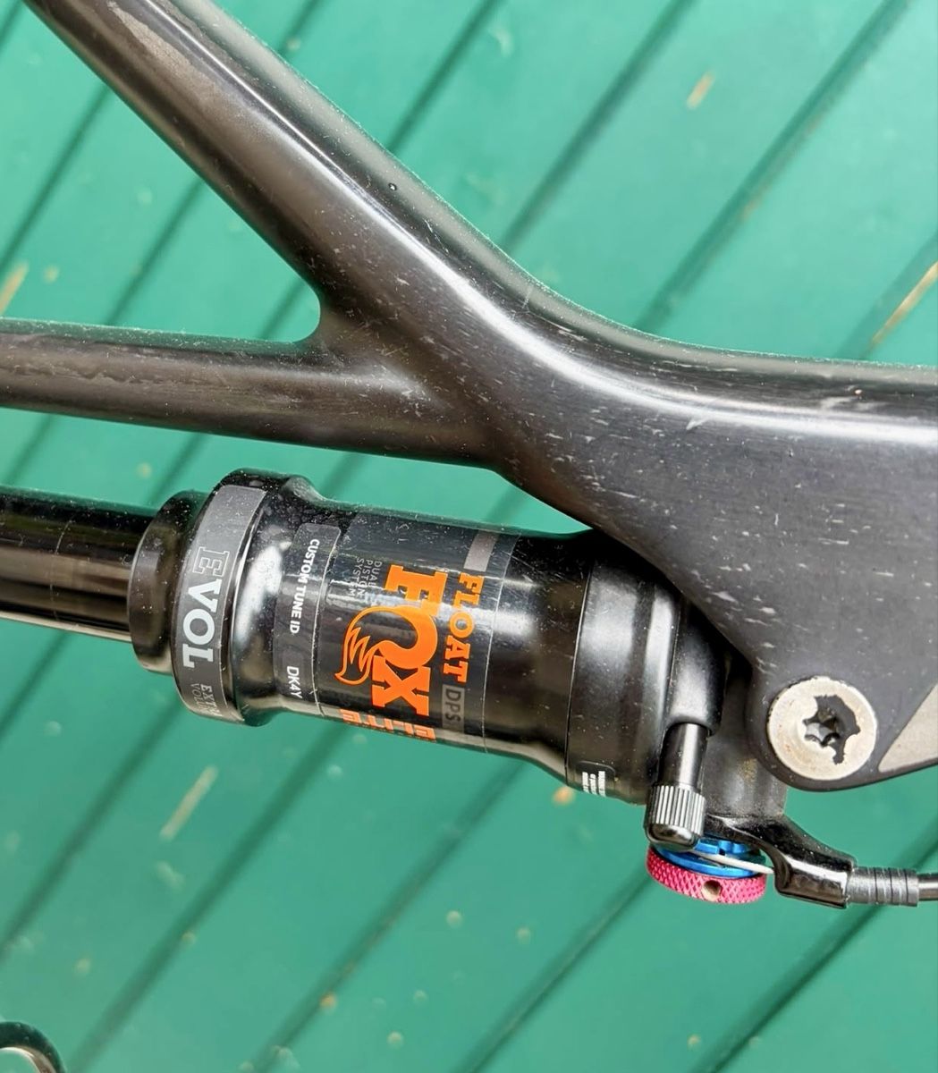 Wheeler Velos: Wheeler Fully Mountainbike – Gebraucht aus Gisikon von Blumen67 2