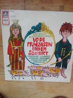 Vo de Prinzässin und em Söihirt  (Kurt Pahlen: Märli-Lieder)