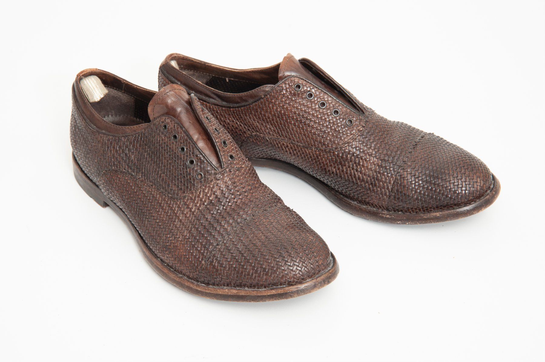 Officine Creative Chaussures hommes: Officine Creative - Mocassins – D'occasion à Lausanne par Phlox02