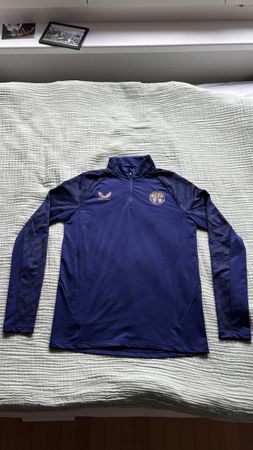 FCZ Navy Blue Pullover