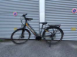 Trelago Dinal 28“ E Bike