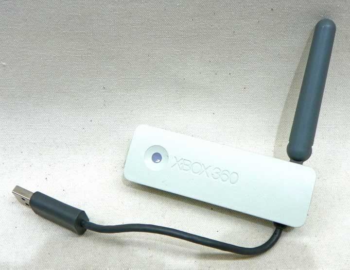 Xbox 360 Wireless Networking Adapter Kaufen auf Ricardo
