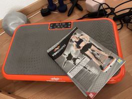 Vibroshaper