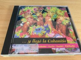 Marlén Olano – ... Y Llegó La Cubanitis