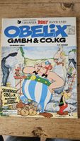 Asterix und Obelix - Obelix GMBH & CO.KG