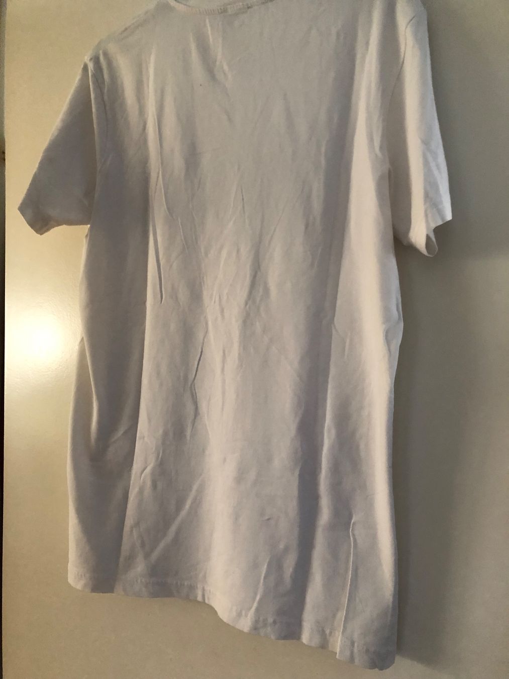 T-shirt: Damen T-Shirt, Gr. XXL – Usato da Adliswil venduto da Myxin 1