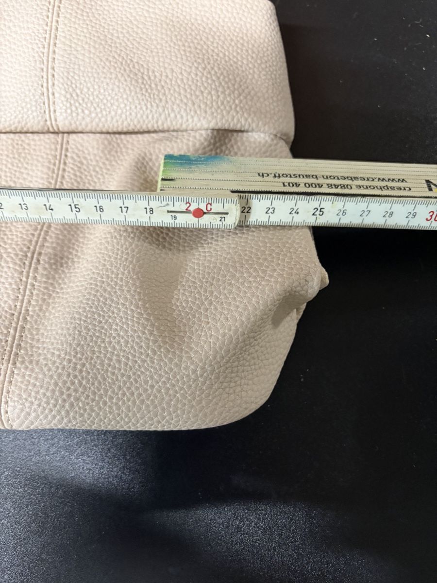 Borse da donna: Tolle Handtasche – Usato da Obergösgen venduto da Andre118 5