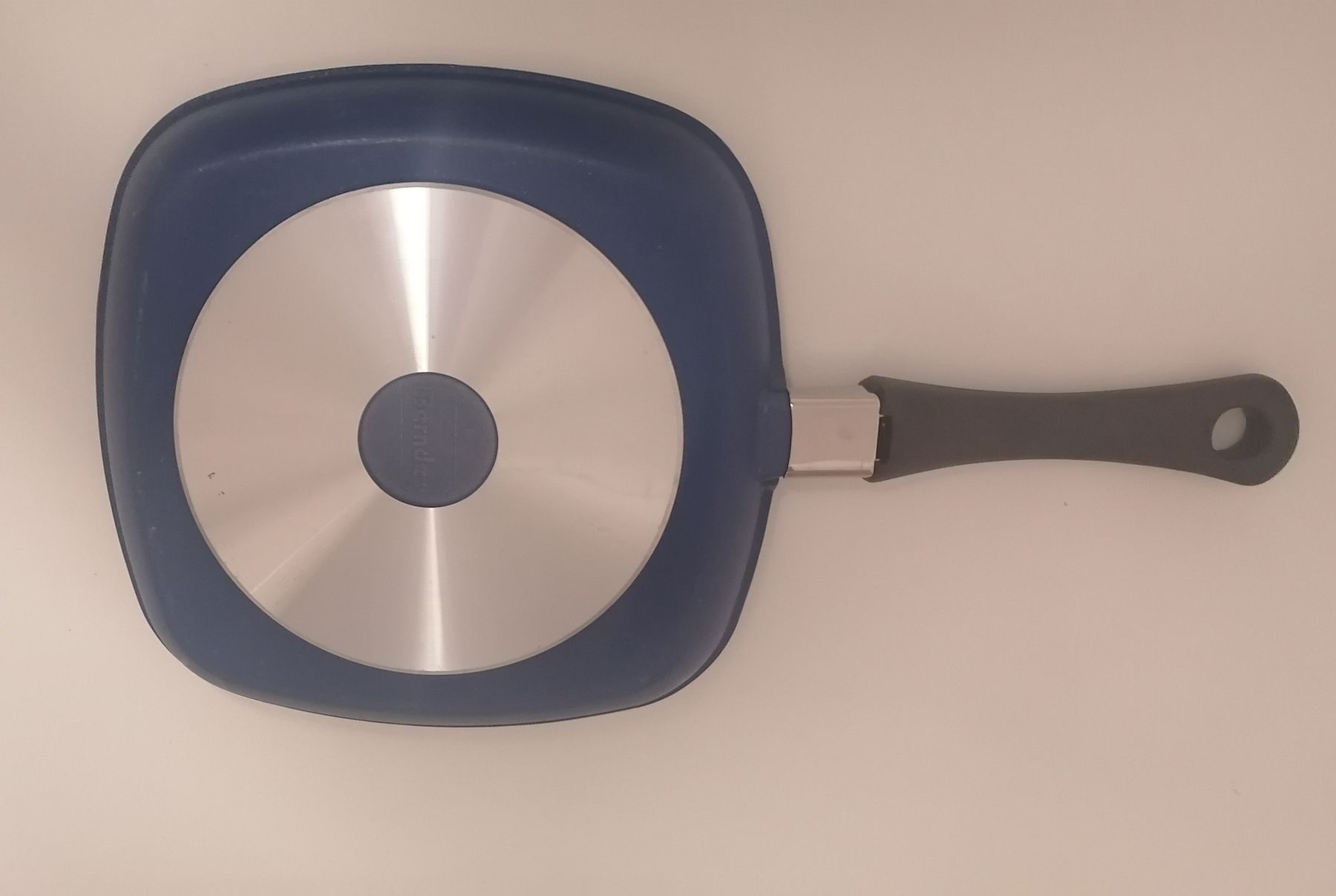 Padelle: Grillbratpfanne von Berndes – Nuovo (secondo la descrizione) da Schwarzenegg venduto da musi09 2