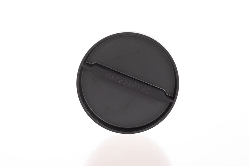 Tappo Copri Obiettivo Lens Cap Cover B60 60Mm Adatto A - Foto 2