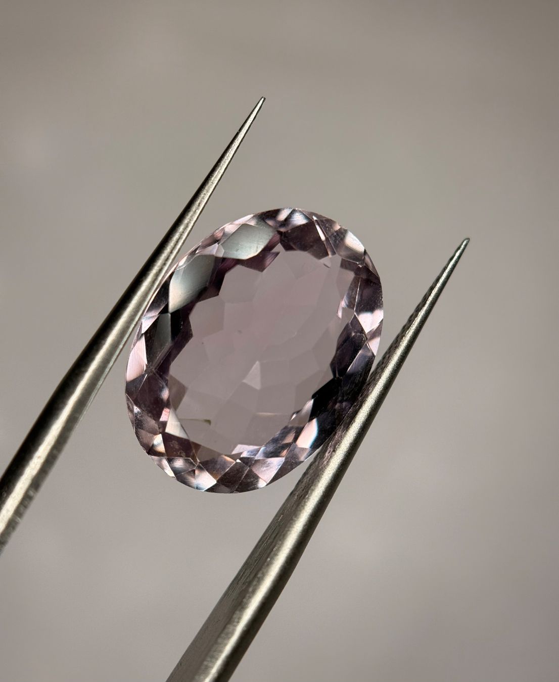 Pietre preziose: Ab 1 Fr. - 7.84 ct natürlicher Amethyst – Nuovo (secondo la descrizione) da Mauren venduto da LieGems 2