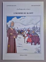 L'Epopée Helvète 4 - "Le temps des crises" L'homme du Ranft