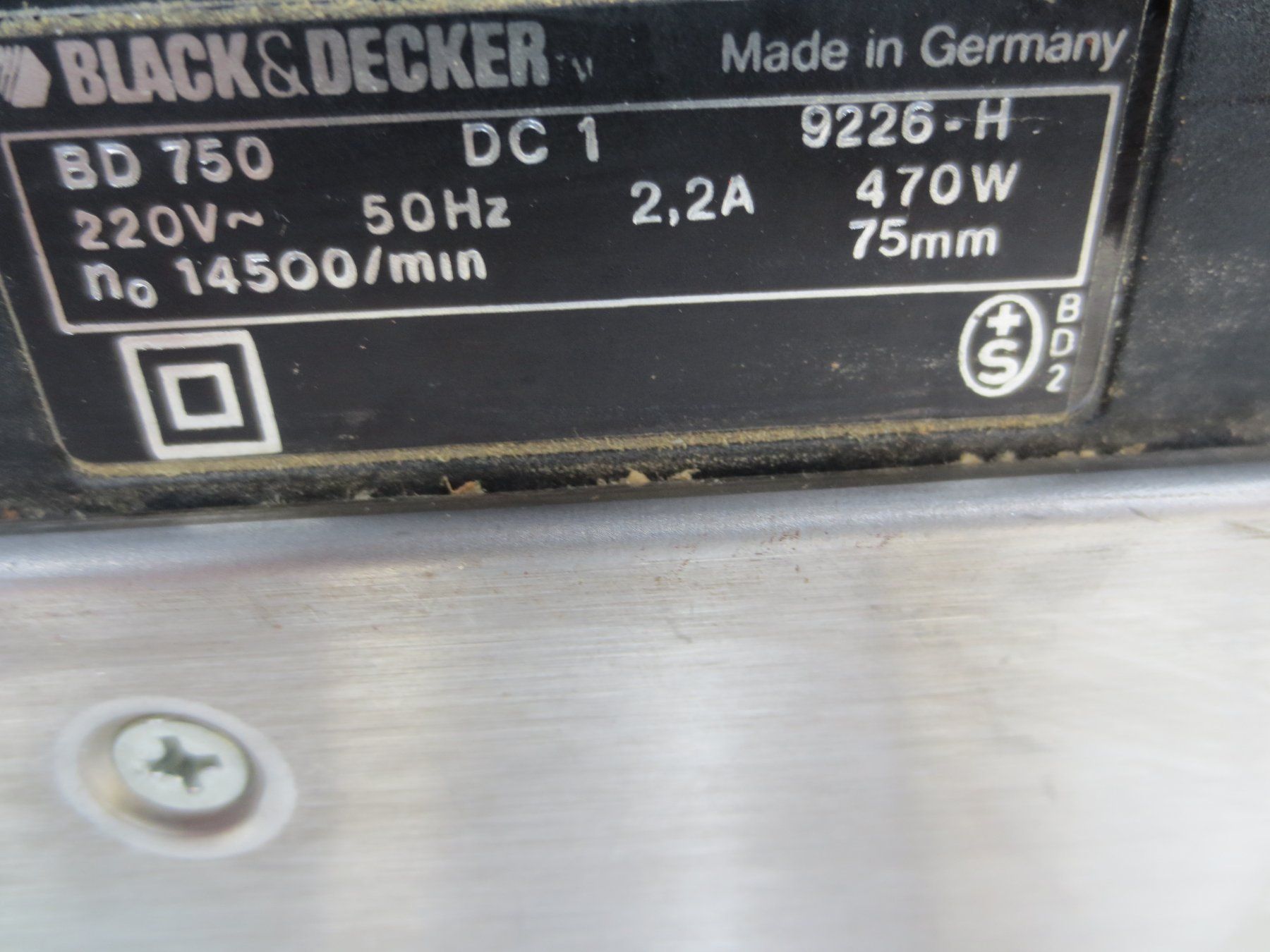 Tutte le macchine: Hobelmaschine – Usato da Weier im Emmental venduto da waefler03 6