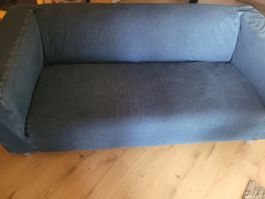 Klippansofa