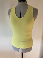 Sport Tanktop Sweaty Betty; Gr. S