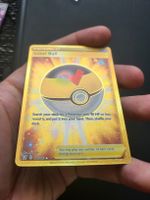 Pokemon Level Ball
