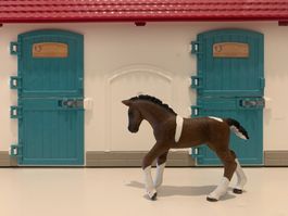 Schleich Pferd Fohlen