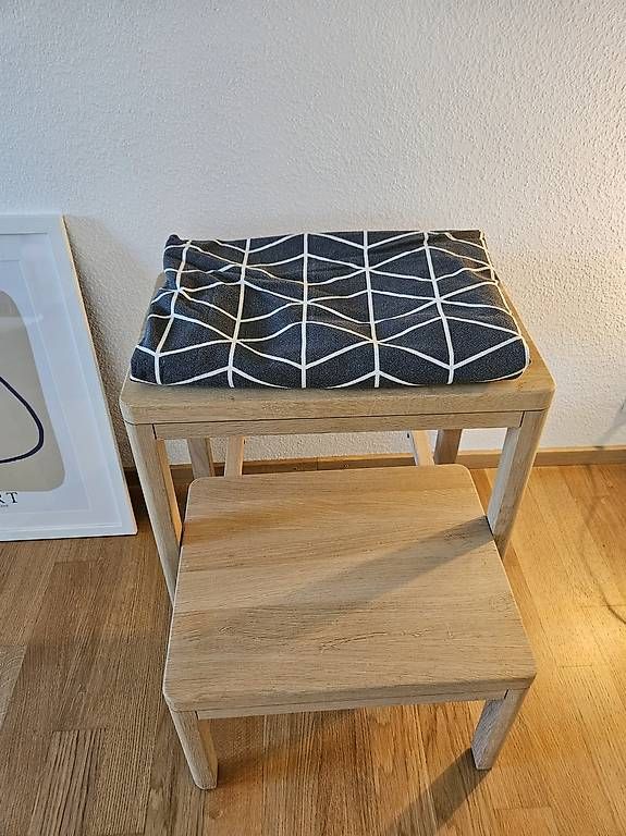 Sonstige Tischwäsche: Baumwoll-Tischtuch 145×200cm  – Gebraucht aus Liestal von NicoleBB 2