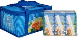 Ab 1 CHF! Migros Ice Tea Kühltasche - KULT