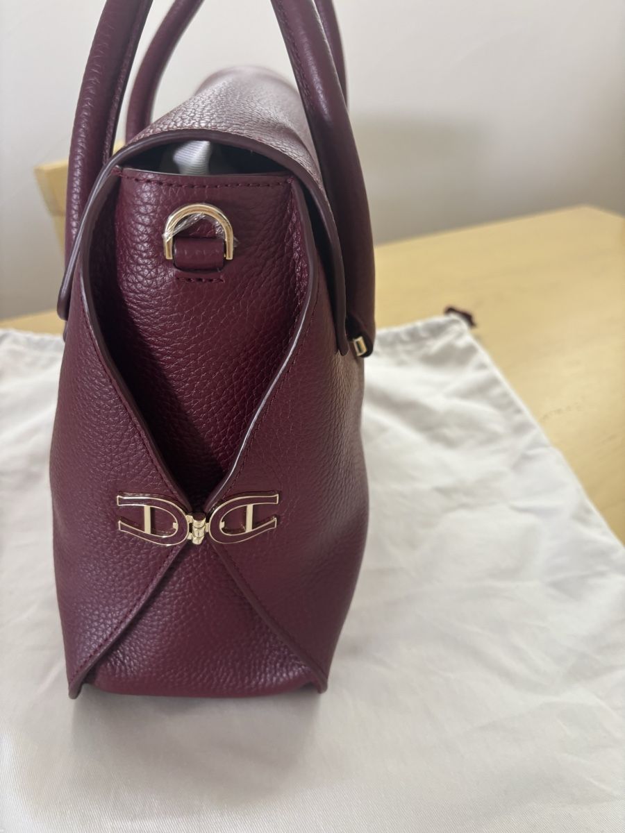 Aigner Borse da donna: Aigner Tasche Neu! – Nuovo e nell'imballaggio originale da Losone venduto da Tilly-nb7t 3