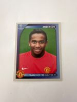 Panini UEFA Champions League 2008-2009 - Nr. 20