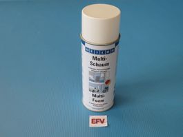 Weicon Multischaum Reiniger 400ml