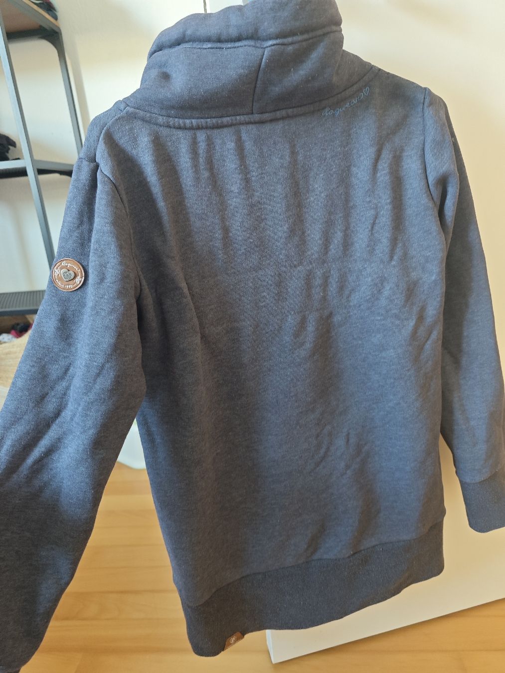 Ragwear Pullover & Sweatshirts: Ragwear Pullover L – Gebraucht aus Sissach von sasocla 4