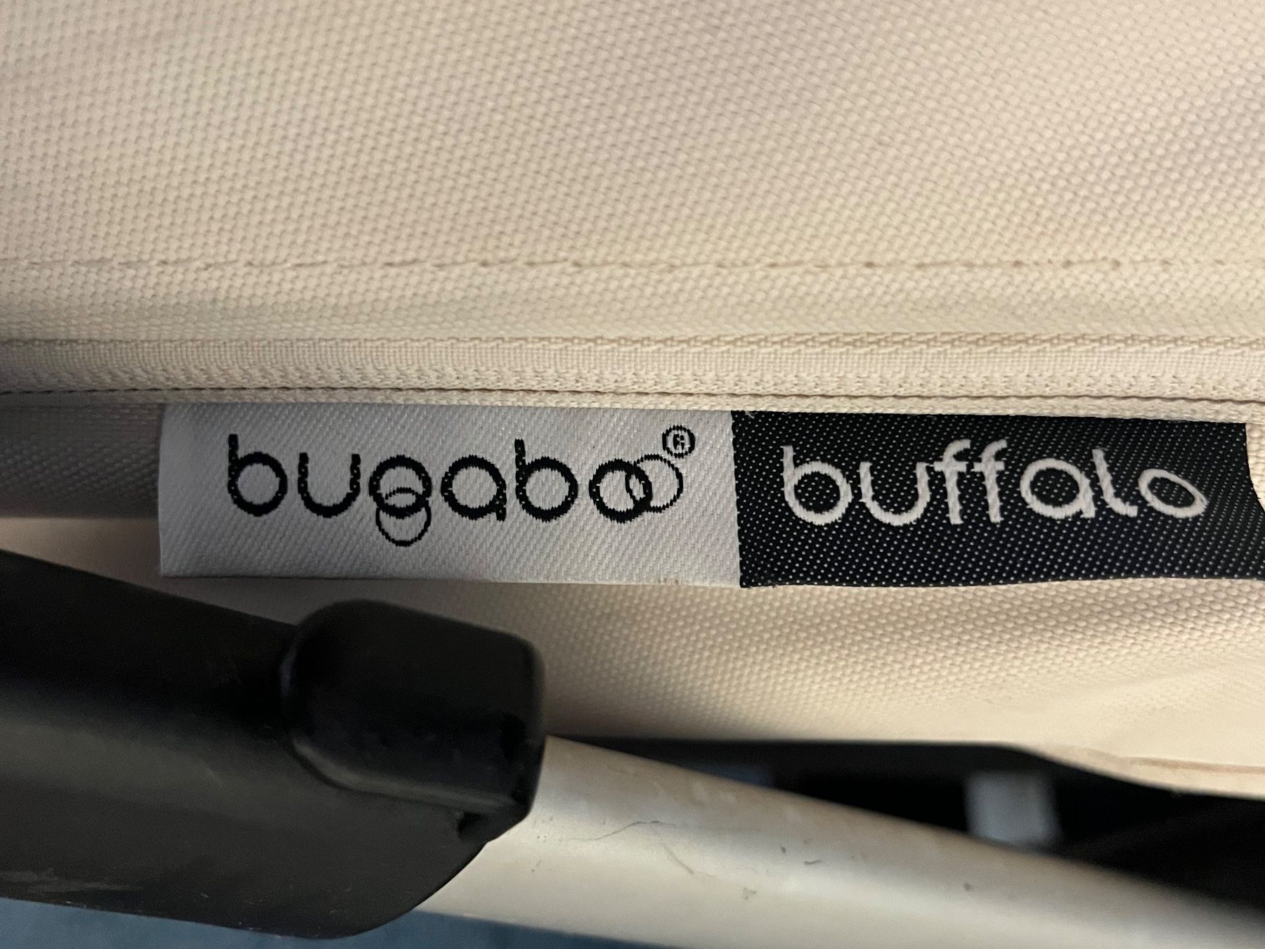 Bugaboo Carrozzine: Kinderwagen Bugaboo Buffalo – Usato da Andelfingen venduto da BriHel 6