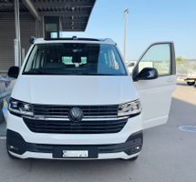 VW T61 2.0 TDI 204 Ocean Edition Liberty DSG 4m