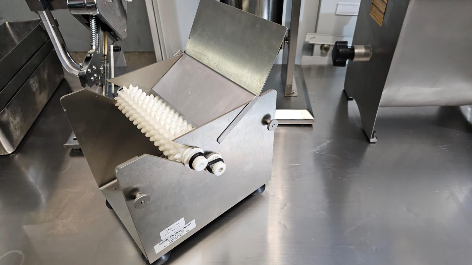 Elettrodomestici da cucina: Fleischwalzer Edertal – Usato da Wuppenau venduto da Gastro-Wuppenau