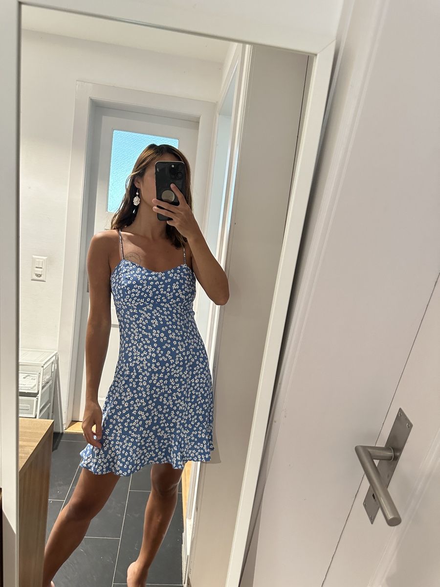 Zara Robes: Zara Kleid – D'occasion à Bern par mystyle_bern 1