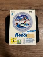 Wii Sports Resort (OHNE Wii Controller) - Nintendo Wii Spiel