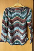Missoni Strickpullover gr. M