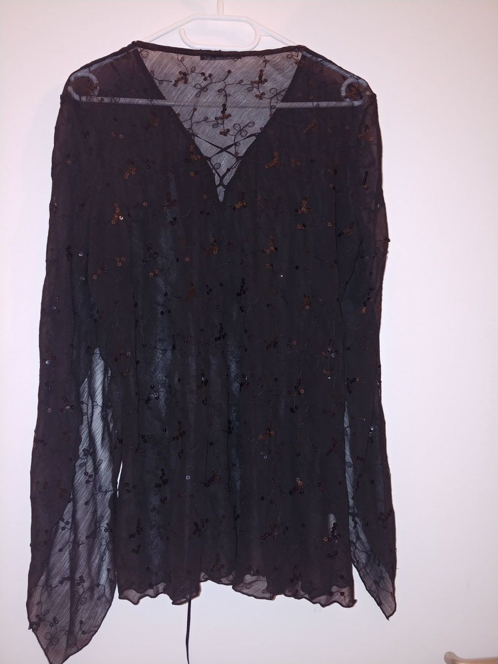 Blusen: Bluse Damen Neu Gr. M – Neu (gemäss Beschreibung) aus Bäriswil BE von Rezz